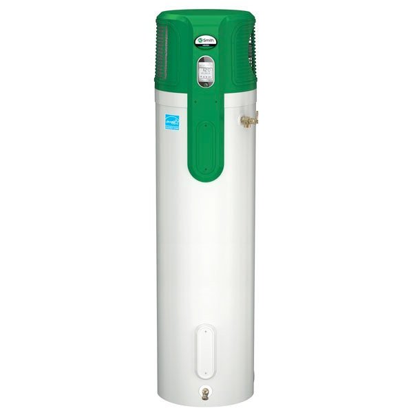 Electric water heater