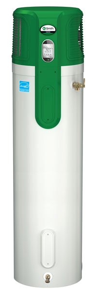 Electric Water Heater