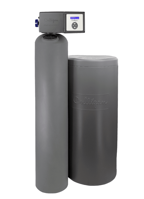 Aquasential™ High-Efficiency Water Filter